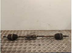 Recambio de transmision delantera derecha para hyundai ix35 (lm, el, elh) 1.6 referencia OEM IAM 495012Y800SJ  
