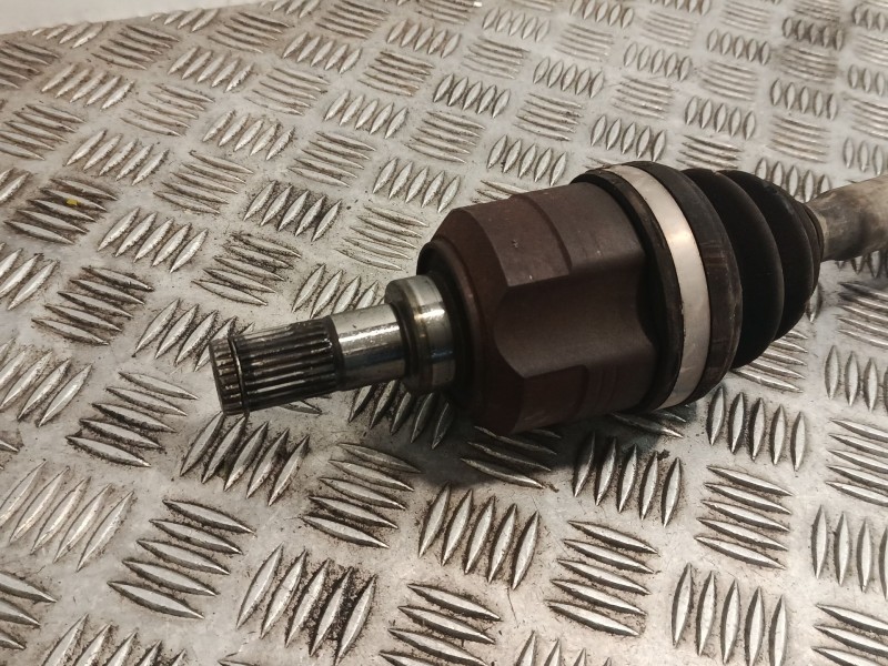 Recambio de transmision delantera derecha para hyundai ix35 (lm, el, elh) 1.6 referencia OEM IAM 495012Y800SJ  