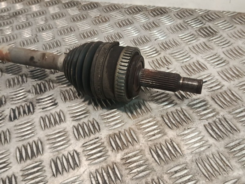 Recambio de transmision delantera derecha para hyundai ix35 (lm, el, elh) 1.6 referencia OEM IAM 495012Y800SJ  