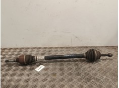 Recambio de transmision delantera derecha para citroën c4 cactus 1.2 vti 82 referencia OEM IAM 9677476680  