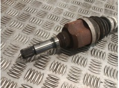 Recambio de transmision delantera derecha para citroën c4 cactus 1.2 vti 82 referencia OEM IAM 9677476680   2