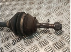 Recambio de transmision delantera izquierda para citroën c4 cactus 1.2 vti 82 referencia OEM IAM 9677476580   2