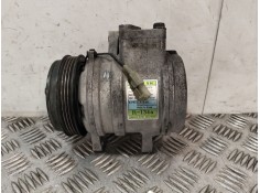 Recambio de compresor aire acondicionado para chevrolet aveo / kalos hatchback (t200) 1.2 referencia OEM IAM 720076  