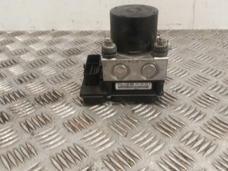 Recambio de abs para seat ibiza iv (6j5, 6p1) 1.6 tdi referencia OEM IAM 0265239003 6R0907379R 