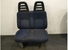 Recambio de asiento delantero izquierdo para iveco daily iv furgoneta 35s14 c, 35s14 c/p, 35s14 v, 35s14 v/p, 35c14 v,... refere