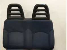 Recambio de asiento delantero izquierdo para iveco daily iv furgoneta 35s14 c, 35s14 c/p, 35s14 v, 35s14 v/p, 35c14 v,... refere 2
