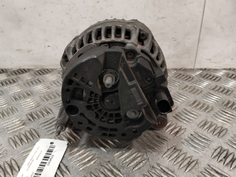 Recambio de alternador para seat ibiza iv (6j5, 6p1) 1.6 tdi referencia OEM IAM 06F903023F  
