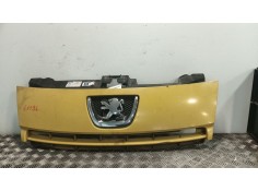 Recambio de rejilla delantera para peugeot expert furgoneta (vf3a_, vf3u_, vf3x_) 2.0 hdi 120 referencia OEM IAM 1497644077  