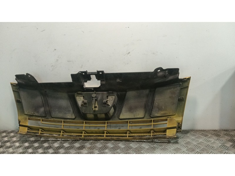 Recambio de rejilla delantera para peugeot expert furgoneta (vf3a_, vf3u_, vf3x_) 2.0 hdi 120 referencia OEM IAM 1497644077  