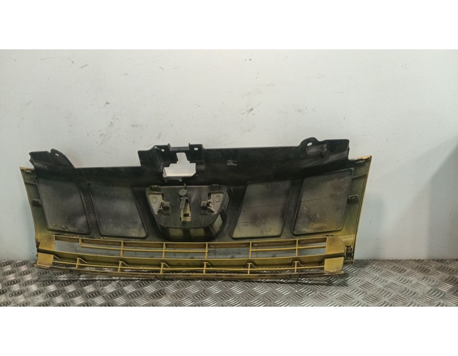 Recambio de rejilla delantera para peugeot expert furgoneta (vf3a_, vf3u_, vf3x_) 2.0 hdi 120 referencia OEM IAM 1497644077  