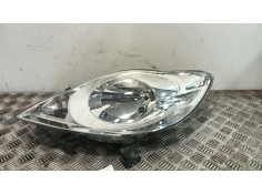 Recambio de faro izquierdo para peugeot 107 (pm_, pn_) 1.0 referencia OEM IAM 811500H  