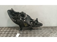 Recambio de faro izquierdo para peugeot 107 (pm_, pn_) 1.0 referencia OEM IAM 811500H   2