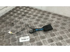 Recambio de enganche cinturon delantero izquierdo para peugeot 207 sw (wk_) 1.6 hdi referencia OEM IAM 5099A21005  