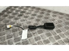 Recambio de enganche cinturon delantero izquierdo para peugeot 207 sw (wk_) 1.6 hdi referencia OEM IAM 5099A21005   2