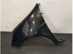 Recambio de aleta delantera izquierda para renault clio iii (br0/1, cr0/1) 1.5 dci (c/br0g, c/br1g) referencia OEM IAM 631014270