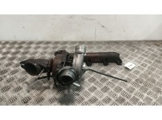 Recambio de turbocompresor para iveco daily iv furgoneta 35s14 c, 35s14 c/p, 35s14 v, 35s14 v/p, 35c14 v,... referencia OEM IAM 