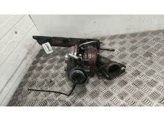Recambio de turbocompresor para iveco daily iv furgoneta 35s14 c, 35s14 c/p, 35s14 v, 35s14 v/p, 35c14 v,... referencia OEM IAM  2