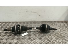 Recambio de transmision delantera derecha para volkswagen touran (1t1) referencia OEM IAM 2150157500  