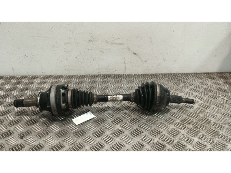 Recambio de transmision delantera derecha para volkswagen touran (1t1) referencia OEM IAM 2150157500  