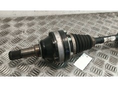 Recambio de transmision delantera derecha para volkswagen touran (1t1) referencia OEM IAM 2150157500   2