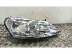 Recambio de faro derecho para peugeot expert furgoneta (vf3a_, vf3u_, vf3x_) 2.0 hdi 120 referencia OEM IAM 20B219  