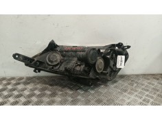 Recambio de faro derecho para peugeot expert furgoneta (vf3a_, vf3u_, vf3x_) 2.0 hdi 120 referencia OEM IAM 20B219   2