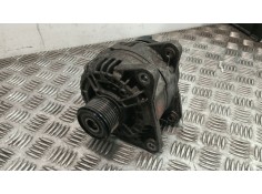 Recambio de alternador para renault modus / grand modus (f/jp0_) 1.5 dci (fp0f, jp0f) referencia OEM IAM 0124425037  