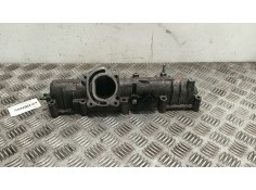 Recambio de colector admision para iveco daily iv furgoneta 35s14 c, 35s14 c/p, 35s14 v, 35s14 v/p, 35c14 v,... referencia OEM I 2