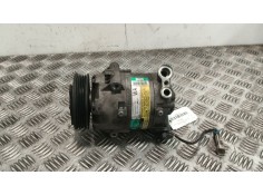 Recambio de compresor aire acondicionado para opel astra h (a04) 1.8 (l48) referencia OEM IAM 383601234  