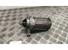 Recambio de motor arranque para skoda octavia i (1u2) 1.9 tdi referencia OEM IAM 0001125007  