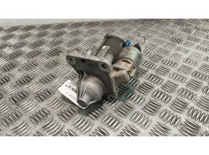 Recambio de motor arranque para skoda octavia i (1u2) 1.9 tdi referencia OEM IAM 0001125007   2