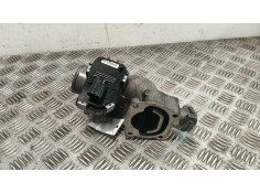 Recambio de caja mariposa para iveco daily iv furgoneta 35s14 c, 35s14 c/p, 35s14 v, 35s14 v/p, 35c14 v,... referencia OEM IAM 5
