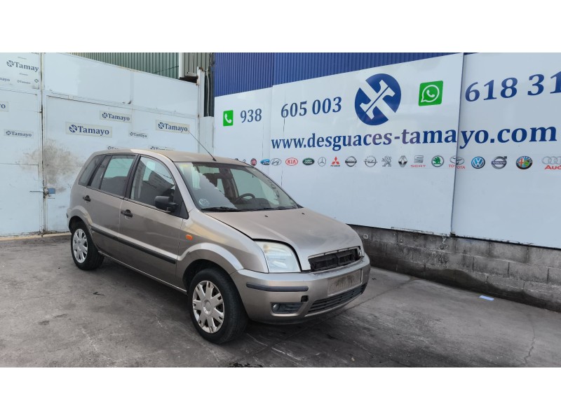ford fusion (ju_) del año 2004