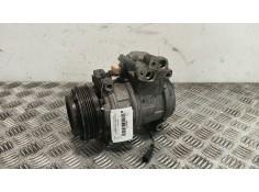 Recambio de compresor aire acondicionado para iveco daily iv furgoneta 35s14 c, 35s14 c/p, 35s14 v, 35s14 v/p, 35c14 v,... refer