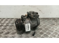 Recambio de compresor aire acondicionado para iveco daily iv furgoneta 35s14 c, 35s14 c/p, 35s14 v, 35s14 v/p, 35c14 v,... refer 2