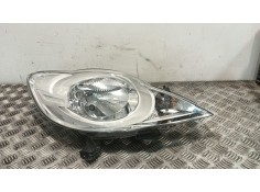 Recambio de faro derecho para peugeot 107 (pm_, pn_) 1.0 referencia OEM IAM 811100H110  