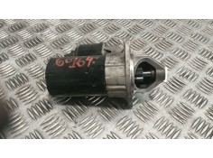 Recambio de motor arranque para opel astra h (a04) 1.8 (l48) referencia OEM IAM 0001107405   2