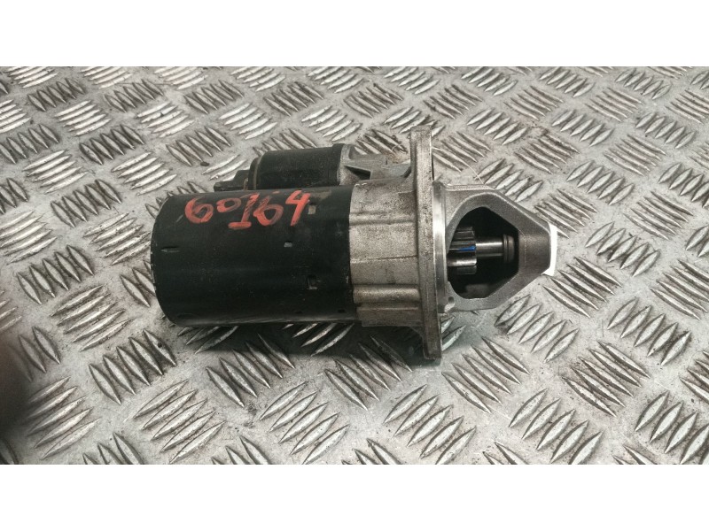Recambio de motor arranque para opel astra h (a04) 1.8 (l48) referencia OEM IAM 0001107405  