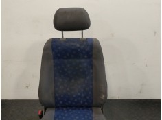 Recambio de asiento delantero izquierdo para seat ibiza ii (6k1) 1.4 i referencia OEM IAM 6062ADI   2