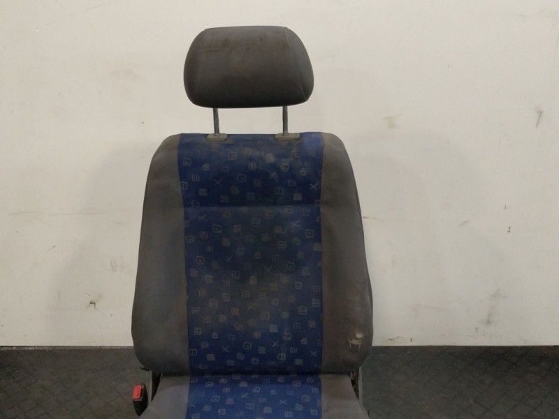 Recambio de asiento delantero izquierdo para seat ibiza ii (6k1) 1.4 i referencia OEM IAM 6062ADI  