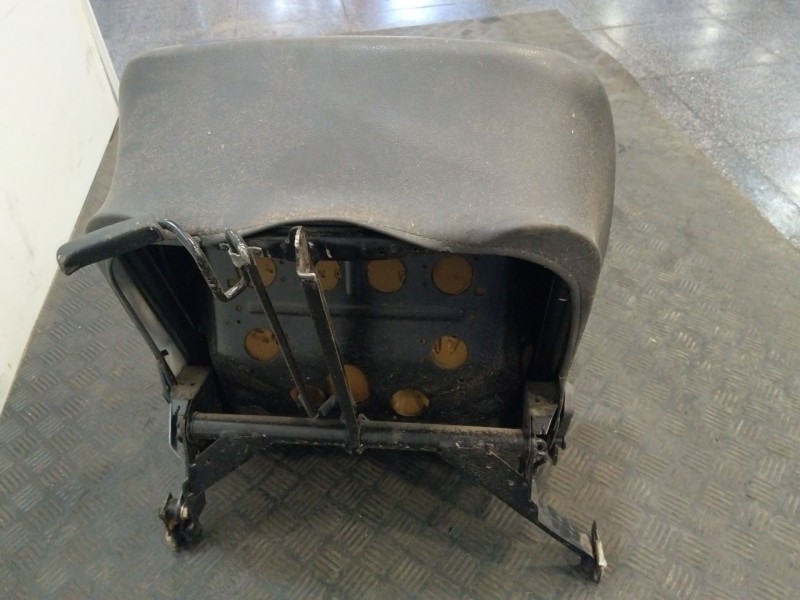 Recambio de asiento delantero izquierdo para seat ibiza ii (6k1) 1.4 i referencia OEM IAM 6062ADI  