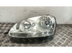 Recambio de faro izquierdo para volkswagen golf v (1k1) 1.9 tdi referencia OEM IAM 1K6941005  