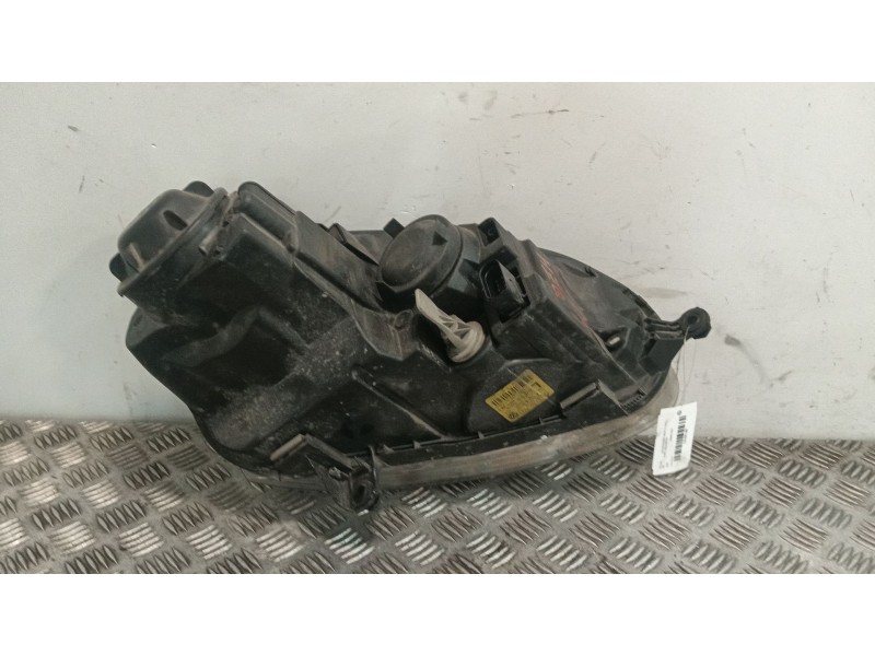 Recambio de faro izquierdo para volkswagen golf v (1k1) 1.9 tdi referencia OEM IAM 1K6941005  