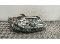 Recambio de faro derecho para seat ibiza iv (6j5, 6p1) 1.6 tdi referencia OEM IAM 6J1941006D  