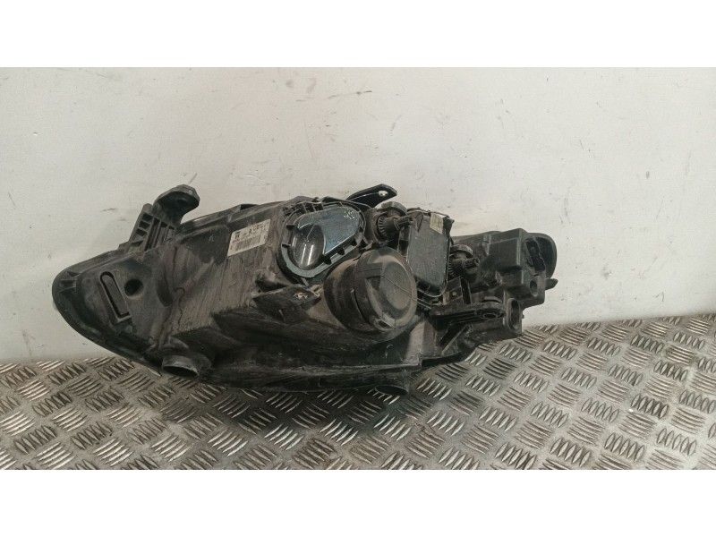 Recambio de faro derecho para seat ibiza iv (6j5, 6p1) 1.6 tdi referencia OEM IAM 6J1941006D  