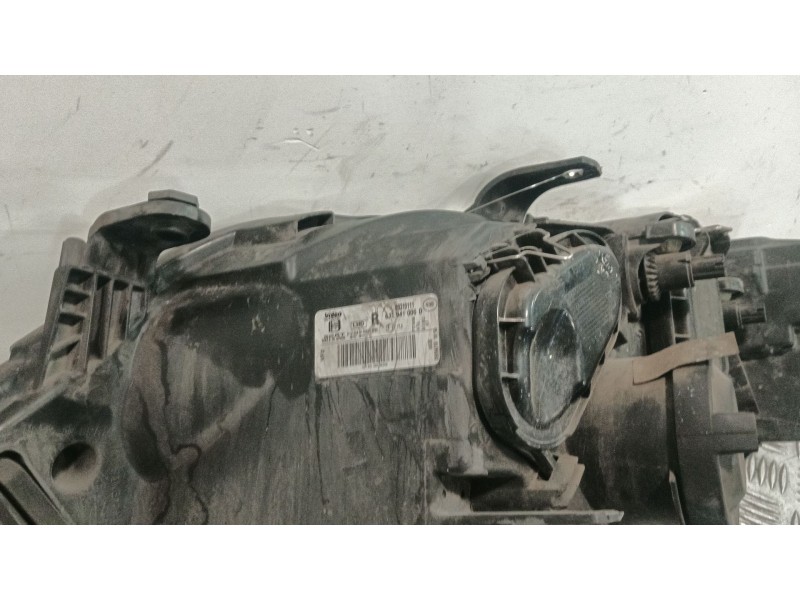 Recambio de faro derecho para seat ibiza iv (6j5, 6p1) 1.6 tdi referencia OEM IAM 6J1941006D  