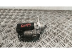 Recambio de motor arranque para seat altea (5p1) 1.9 tdi referencia OEM IAM 1005831311  