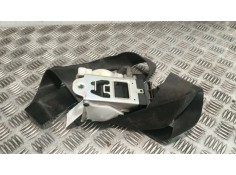 Recambio de cinturon seguridad delantero derecho para mercedes-benz clase slk (w171) roadster 1.8 cat referencia OEM IAM 6074701 2