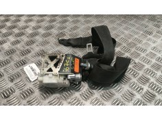 Recambio de cinturon seguridad delantero izquierdo para mercedes-benz clase slk (w171) roadster 1.8 cat referencia OEM IAM 60747