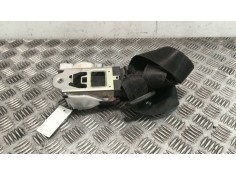 Recambio de cinturon seguridad delantero izquierdo para mercedes-benz clase slk (w171) roadster 1.8 cat referencia OEM IAM 60747 2